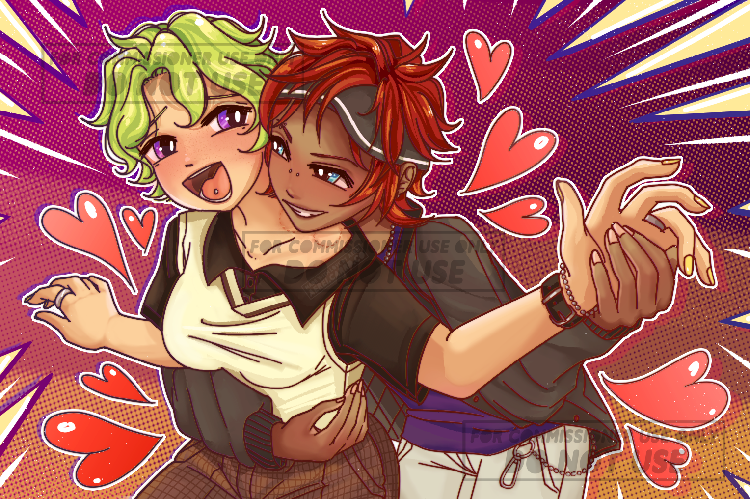 rinhoyo gay people